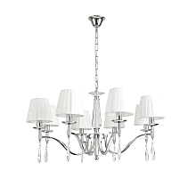 Подвесная люстра Lumion Classi Magda 8316/8