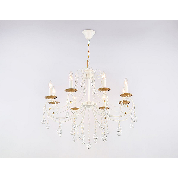 Подвесная люстра Ambrella light Traditional Classic TR4917