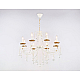 Подвесная люстра Ambrella light Traditional Classic TR4917