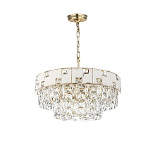 Подвесная люстра Odeon Light Chessi 5076/11