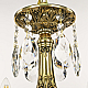 Подвесная люстра Bohemia Ivele Crystal AL79101/6/175 A GB