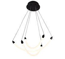 Подвесная люстра F-Promo Hammock 4468-3P