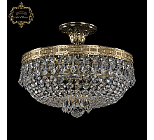 Подвесная люстра Art Classic 21.271.35SP.G