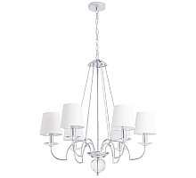 Подвесная люстра Arte Lamp Edda A3625LM-6CC