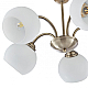 Подвесная люстра Arte Milano Amalfi 335010/5 AB
