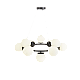 Подвесная люстра Zortes Blume ZRS.1777.04