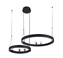 Подвесная люстра F-Promo Slinga 4474-2P