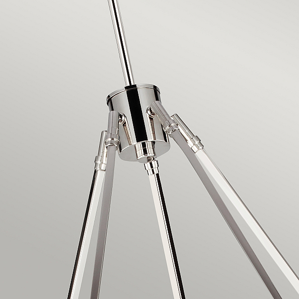 Подвесная люстра Feiss Harper (fe) QN-HARPER5