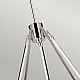 Подвесная люстра Feiss Harper (fe) QN-HARPER5