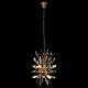Подвесная люстра LOFT IT Splash 10418/6