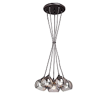 Подвесная люстра Vitaluce V4361-1/5S