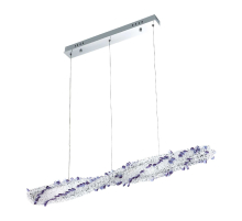 Подвесная люстра Modestyle MS.5007.1000 CR