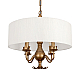 Подвесная люстра Loft IT Concord 10563P