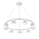 Подвесная люстра Lumion Comfi Luazana 8254/9