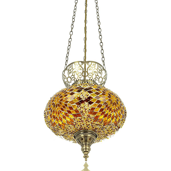 Подвесной светильник Citilux Каир CL419125