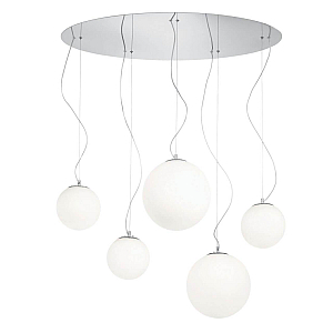 Подвесной светильник Ideal Lux 043562