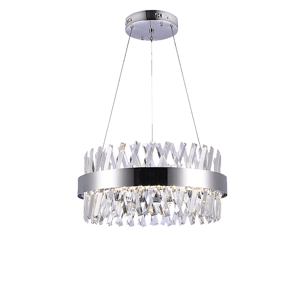 Подвесная люстра Vele Luce Calabria VL3073P21