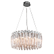 Подвесная люстра Delight Collection MD22027002 MD22027002-D65 chrome