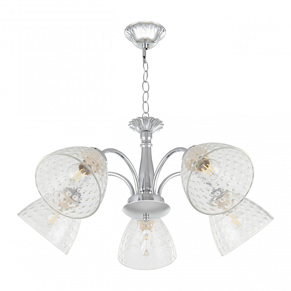 Подвесная люстра Arte Milano Amalfi 335156/5 CR