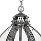 Подвесная люстра Loft IT Lantern Residential Loft3043-Ch
