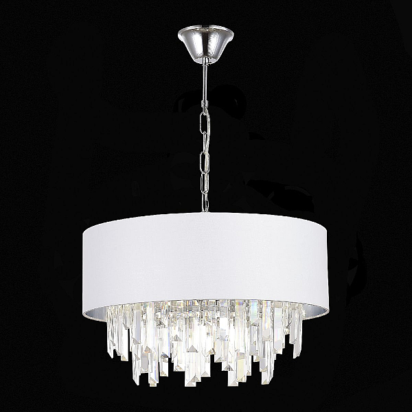 Подвесная люстра Evoluce Dahlia SLE1120-103-07