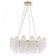 Подвесная люстра Arte Milano 4653.D550.H240.E14.6 G