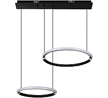 Подвесная люстра Natali Kovaltseva LED LAMPS 81280
