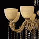 Подвесная люстра Bohemia Ivele Crystal AL79101/8/250 A WMG P1 U Pair