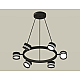 Подвесная люстра Ambrella Light Traditional (C9193, N8478) XB9193202