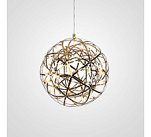 Подвесная люстра ImperiumLoft Mi Raimond 256143-22