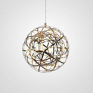 Подвесная люстра ImperiumLoft Mi Raimond 256143-22