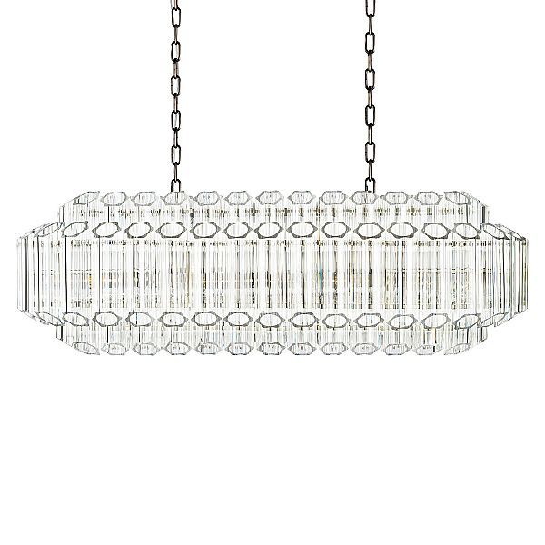 Подвесная люстра Loft IT Celebration 10579/1000R Clear