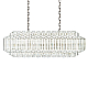 Подвесная люстра Loft IT Celebration 10579/1000R Clear