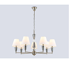 Подвесная люстра Ambrella Light High Light Classic LH75256