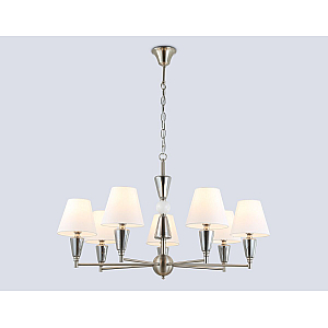 Подвесная люстра Ambrella Light High Light Classic LH75256