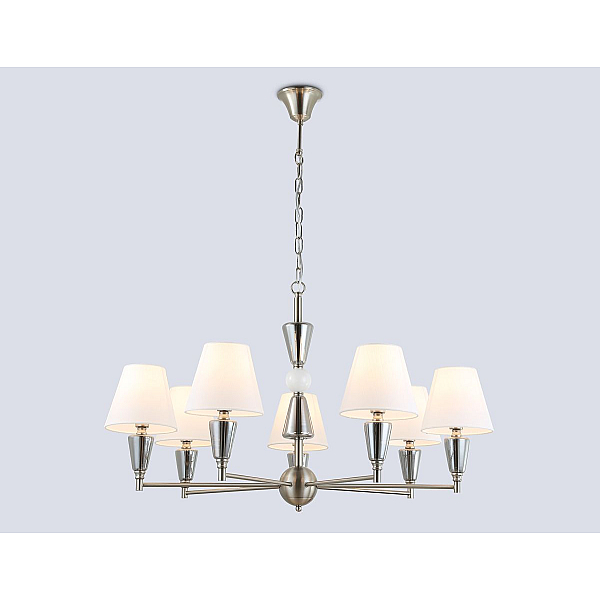 Подвесная люстра Ambrella light High light LH75256