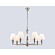 Подвесная люстра Ambrella light High light LH75256