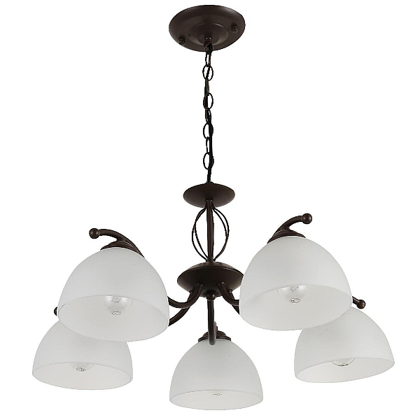 Подвесная люстра Rivoli Jackeline 9141-305 Б0054758