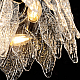 Подвесная люстра Modestyle MS.2290.8R CR