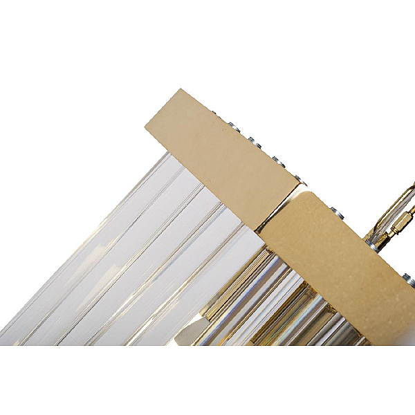 Подвесная люстра Garda Decor 62GDM-8056-320