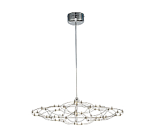 Подвесная люстра Favourite Thinner 4305-6P