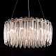 Подвесная люстра Delight Collection MD22027002 MD22027002-D65 light rose gold