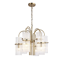 Подвесная люстра ST Luce Tasse SL6145.303.09