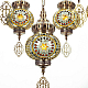 Подвесная люстра Citilux Каир CL419185