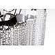 Подвесная люстра Garda Decor 62GDM-90556