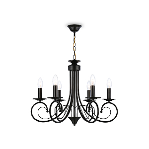 Подвесная люстра Ambrella Light Modern TR9612