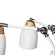 Подвесная люстра Loft IT Watchman Loft4402/6Wh