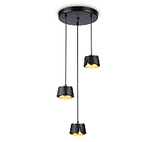 Подвесной светильник Ambrella Light Techno family TN71252