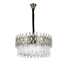 Подвесная люстра Modelux ML.380.12