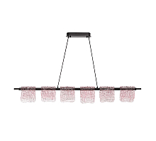 Подвесная люстра ST Luce Voile SL6021.403.36